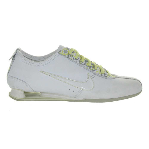 Nike Shox Rivalry (GS)